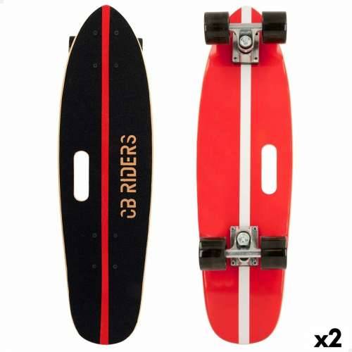 Skateboard Colorbaby CB Riders (2 kom.) Cijena