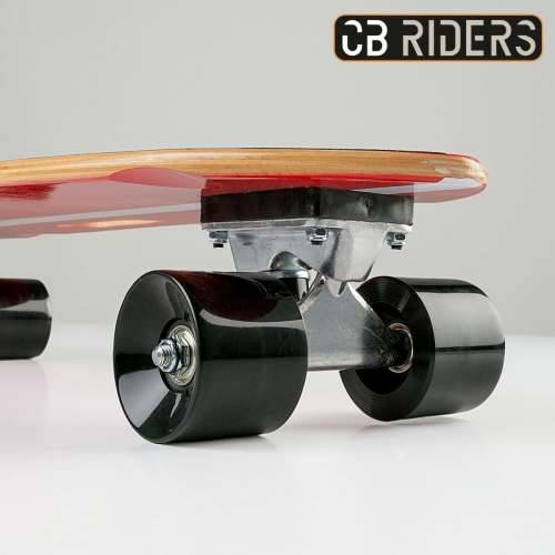 Skateboard Colorbaby CB Riders (2 kom.) Cijena