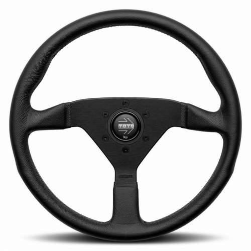 Trkaći volan Momo MOM11111785225R Crna Ø 35 cm Cijena