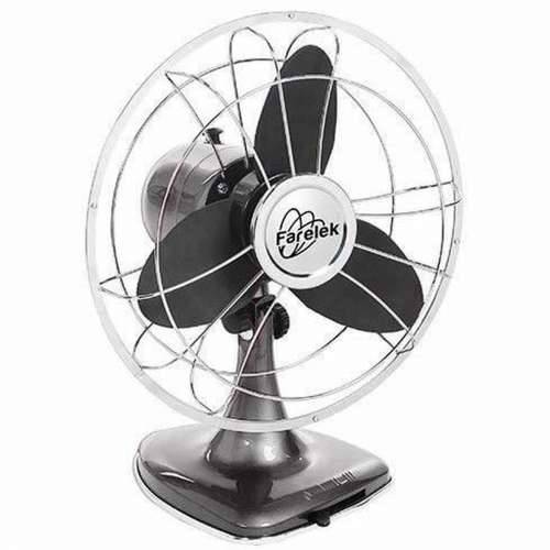 Stolni Ventilator FARELEK Crna 30 W Cijena