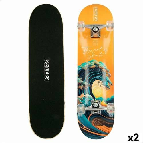 Skateboard Colorbaby (2 kom.) Cijena