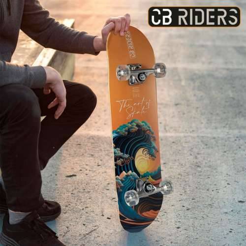 Skateboard Colorbaby (2 kom.) Cijena