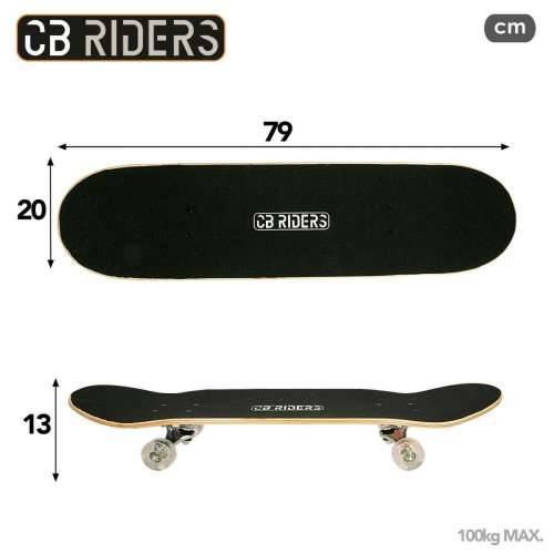 Skateboard Colorbaby (2 kom.) Cijena