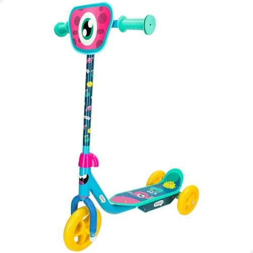 Skuter Colorbaby Monstrum (4 kom.) Cijena