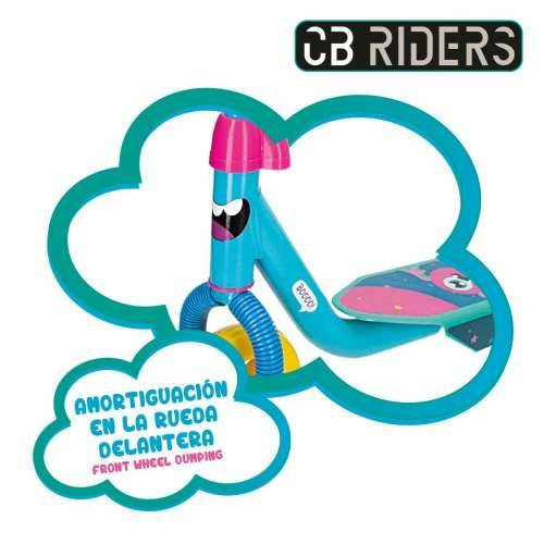 Skuter Colorbaby Monstrum (4 kom.) Cijena