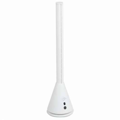 Podni Ventilator FARELEK 20 W Bijela Cijena