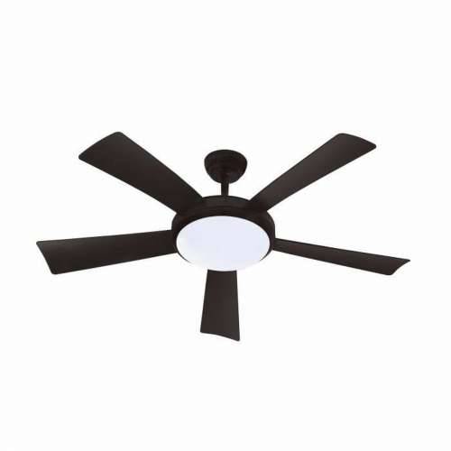 Stropni Ventilator FARELEK Wallis Crna 38 W Cijena