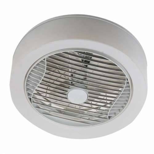 Stropni Ventilator FARELEK AIR-LLIGHT CROWN Bijela 95 W Cijena