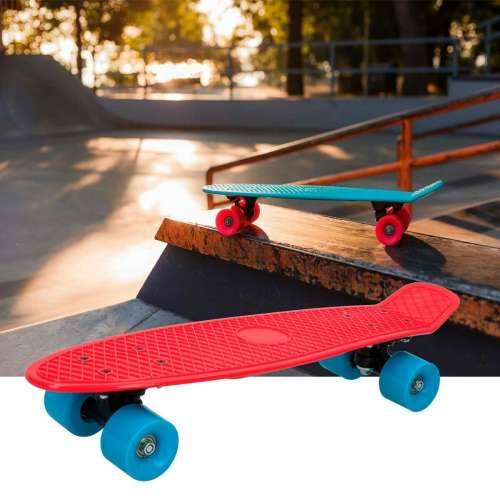 Skateboard Colorbaby Crvena (6 kom.) Cijena