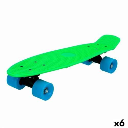 Skateboard Colorbaby Zelena (6 kom.) Cijena