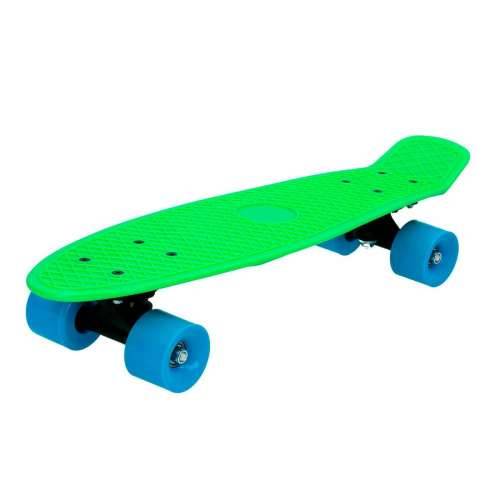 Skateboard Colorbaby Zelena (6 kom.) Cijena