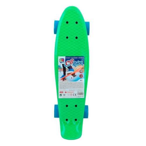 Skateboard Colorbaby Zelena (6 kom.) Cijena