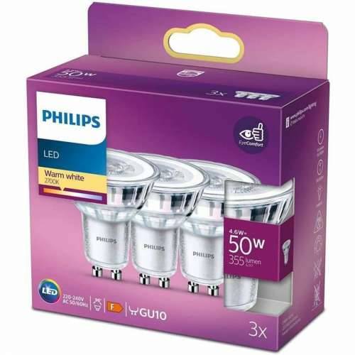LED žarulja Philips Foco F 4,6 W (2700k) Cijena