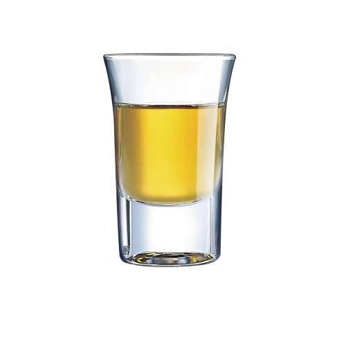 Čašica za žesticu Arcoroc Hot Shot Providan Staklo Cijena