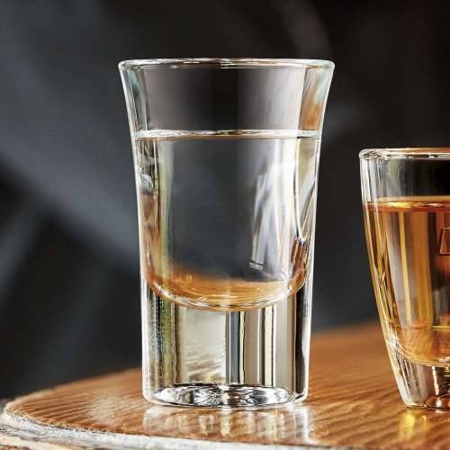 Čašica za žesticu Arcoroc Hot Shot Providan Staklo Cijena