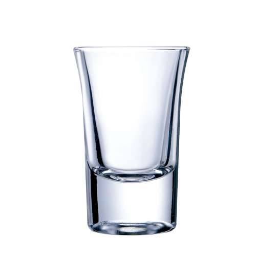 Čašica za žesticu Arcoroc Hot Shot Providan Staklo Cijena