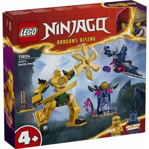 Igra Gradnje Lego 71804 Pisana Cijena