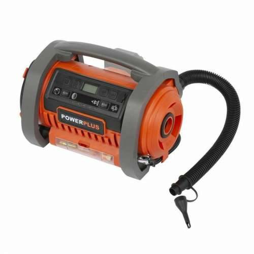Kompresor Zraka Powerplus POWDP7030 20 V Cijena