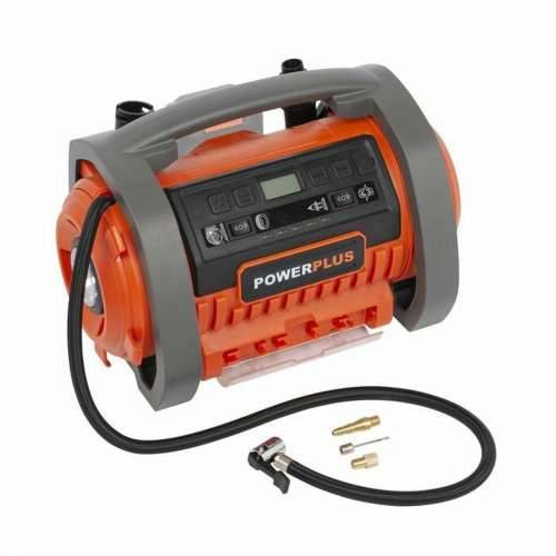 Kompresor Zraka Powerplus POWDP7030 20 V Cijena