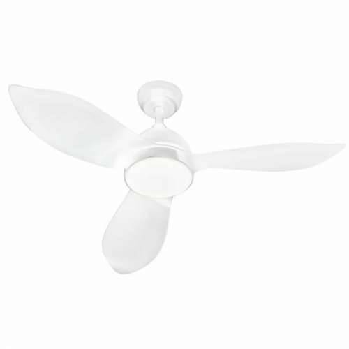 Stropni Ventilator FARELEK Bijela Cijena