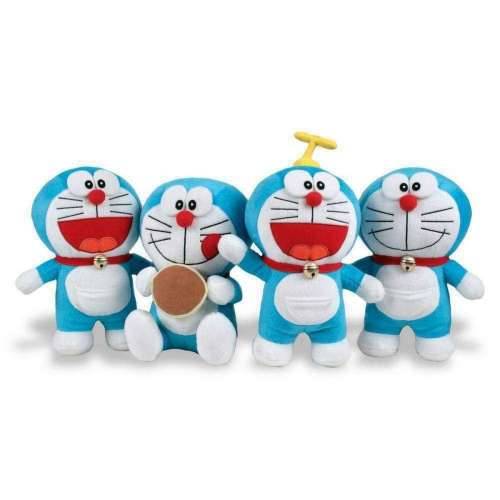 Plišane igračke Doraemon 20 cm Cijena