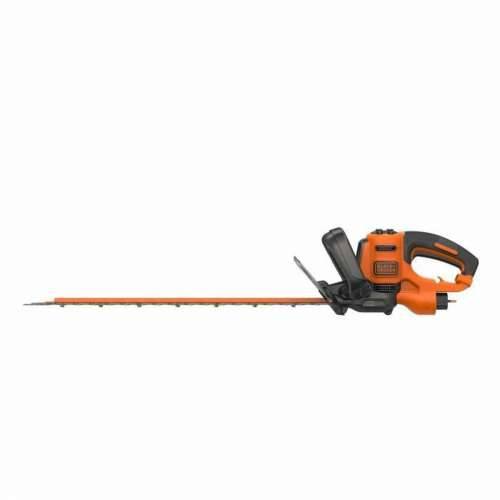 Rezač za živice Black & Decker BEHTS501 600 W 230 V Cijena