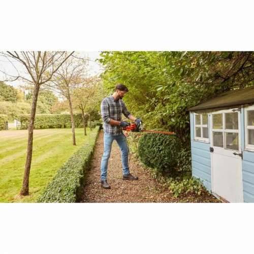 Rezač za živice Black & Decker BEHTS501 600 W 230 V Cijena