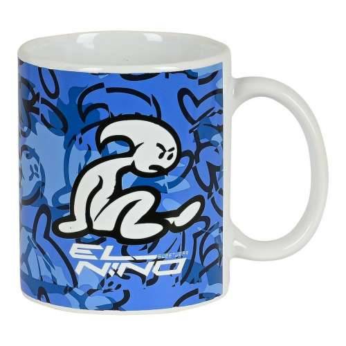 Velika Šalica El Niño Blue bay Keramika Plava (350 ml) Cijena