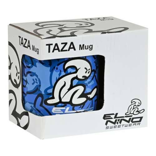 Velika Šalica El Niño Blue bay Keramika Plava (350 ml) Cijena