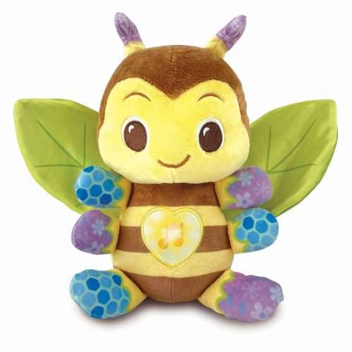 Plišane igračke sa zvukovima Vtech Mielisa Pčela 22,5 x 11,6 x 24,1 cm Cijena
