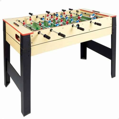 Stol za više igara Colorbaby 122 x 80 x 61 cm 14 u 1 Cijena