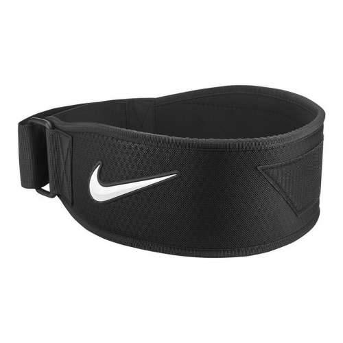 Sportski pojas Nike Intensity Crna Cijena