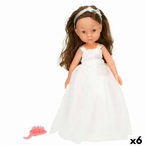 Lutka prvopričesnica Colorbaby 15 x 32 x 7 cm 32 cm (6 kom.) Cijena