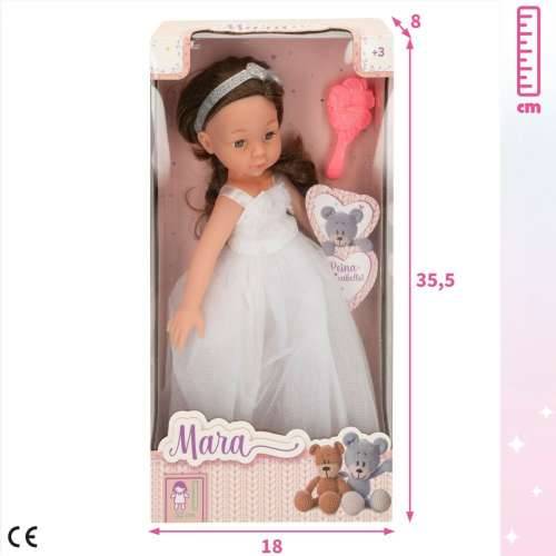 Lutka prvopričesnica Colorbaby 15 x 32 x 7 cm 32 cm (6 kom.) Cijena