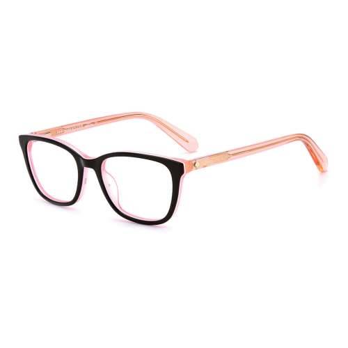 Okvir za naočale Kate Spade PIA-3H2E736 Crna Ø 47 mm Cijena