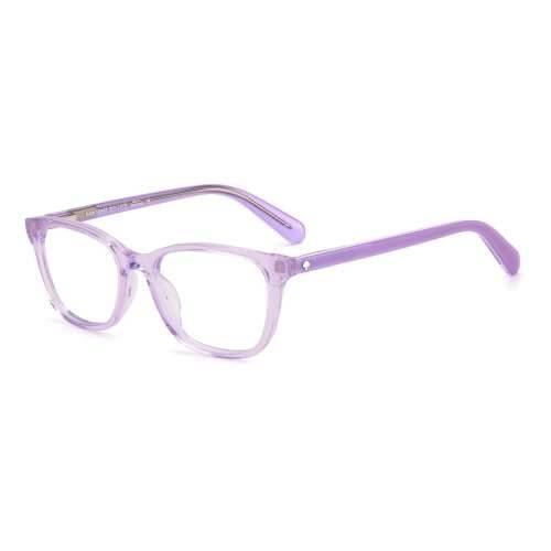 Okvir za naočale Kate Spade PIA-789E516 Vijoličasta Ø 45 mm Cijena