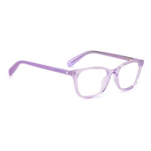 Okvir za naočale Kate Spade PIA-789E516 Vijoličasta Ø 45 mm Cijena