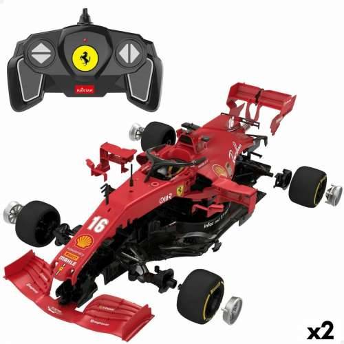 Automobil na Daljinski Upravljač Ferrari (2 kom.) Cijena