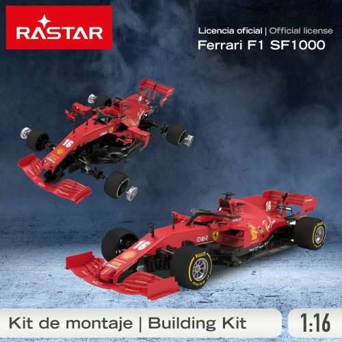 Automobil na Daljinski Upravljač Ferrari (2 kom.) Cijena