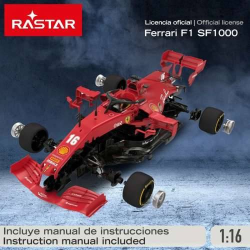 Automobil na Daljinski Upravljač Ferrari (2 kom.) Cijena