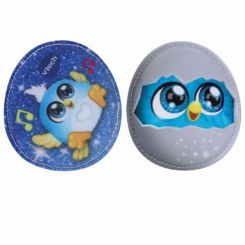 Plišane igračke sa zvukovima Vtech Lolibirds Lolito Plava Cijena