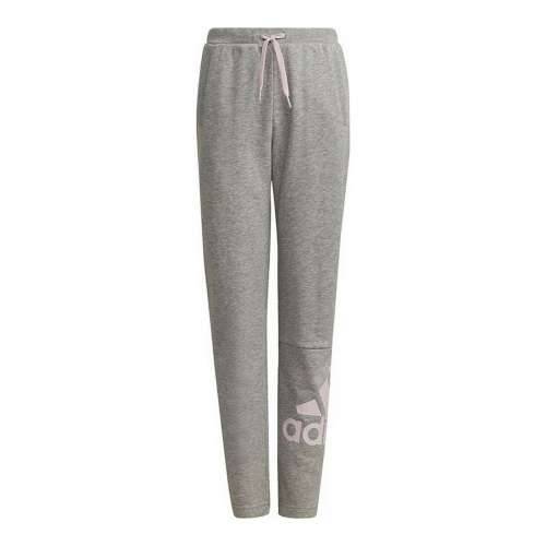 Dječji Sportski Šorc Adidas Essentials French Terry Tamno sivo Cijena