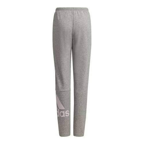 Dječji Sportski Šorc Adidas Essentials French Terry Tamno sivo Cijena