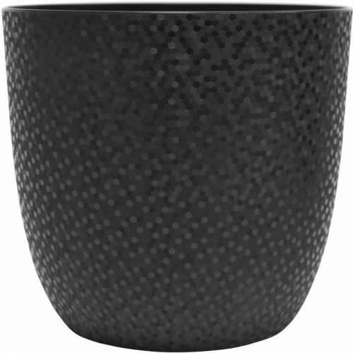 Posuda EDA Opal Chape Crna Ø 29,5 cm Cijena