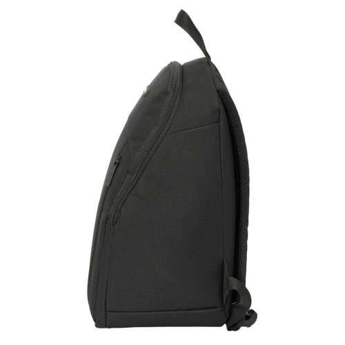 Rashladni Ruksak Safta Negro Crna 18 23 x 36 x 18 cm Cijena