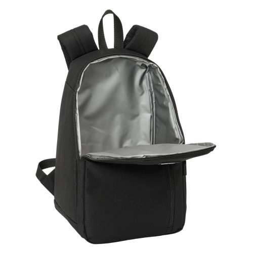 Rashladni Ruksak Safta Negro Crna 18 23 x 36 x 18 cm Cijena