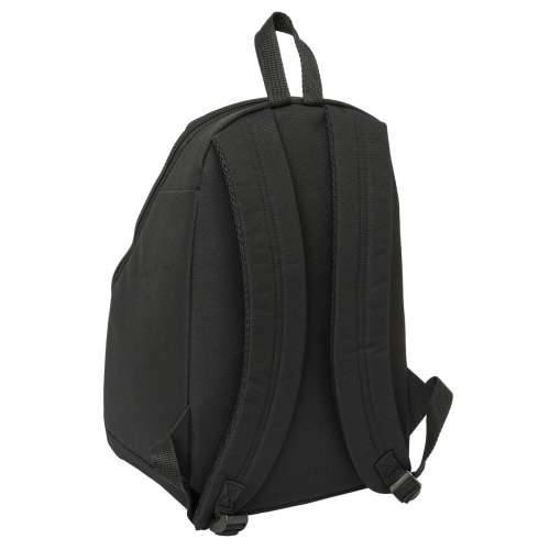Rashladni Ruksak Safta Negro Crna 18 23 x 36 x 18 cm Cijena