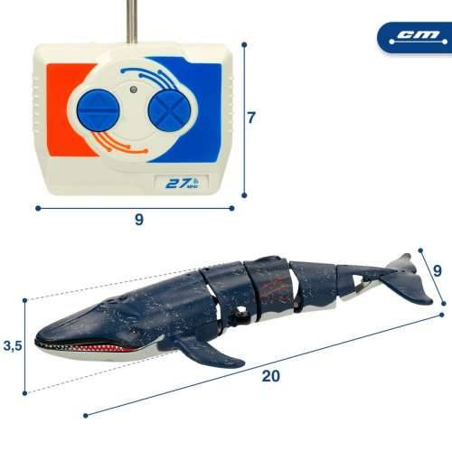 Set Colorbaby Racing Boat Radijsko upravljanje Kit Cijena