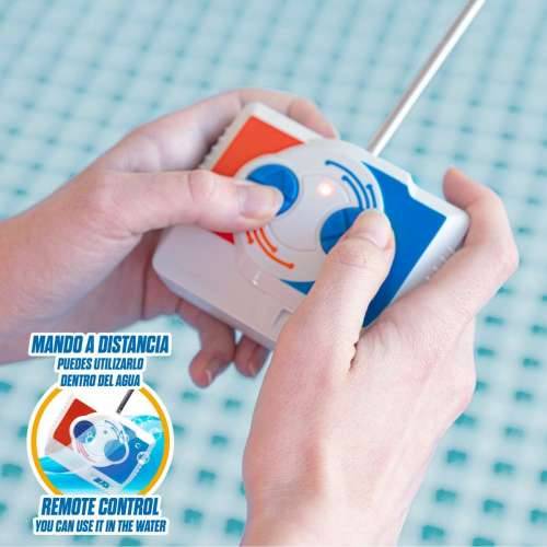 Set Colorbaby Racing Boat Radijsko upravljanje Kit Cijena