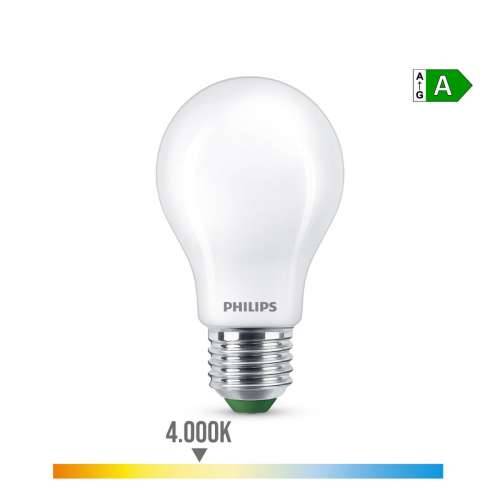 LED žarulja Philips Classic 100 W 7,3 W E27 1535 Lm (4000 K) Cijena